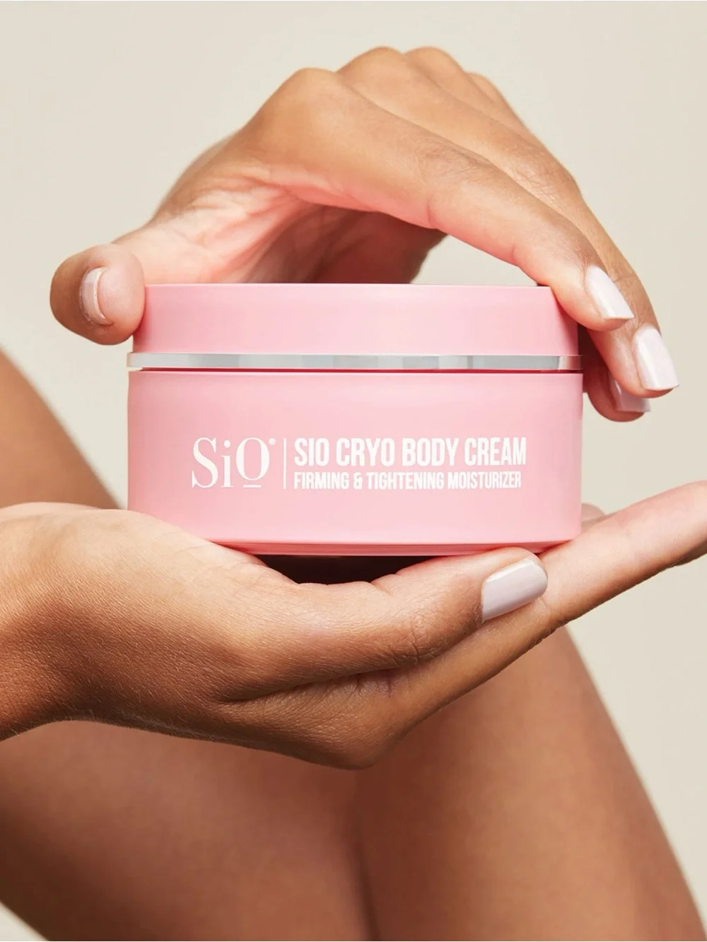 SiO Cryo Body Cream NEW